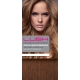 20" Deluxe Double Wefted Clip In Human Hair Extensions #5 Chestnut Brown